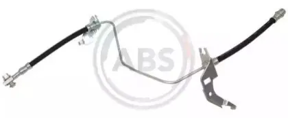 SL 5692 A.B.S. Тормозной шланг